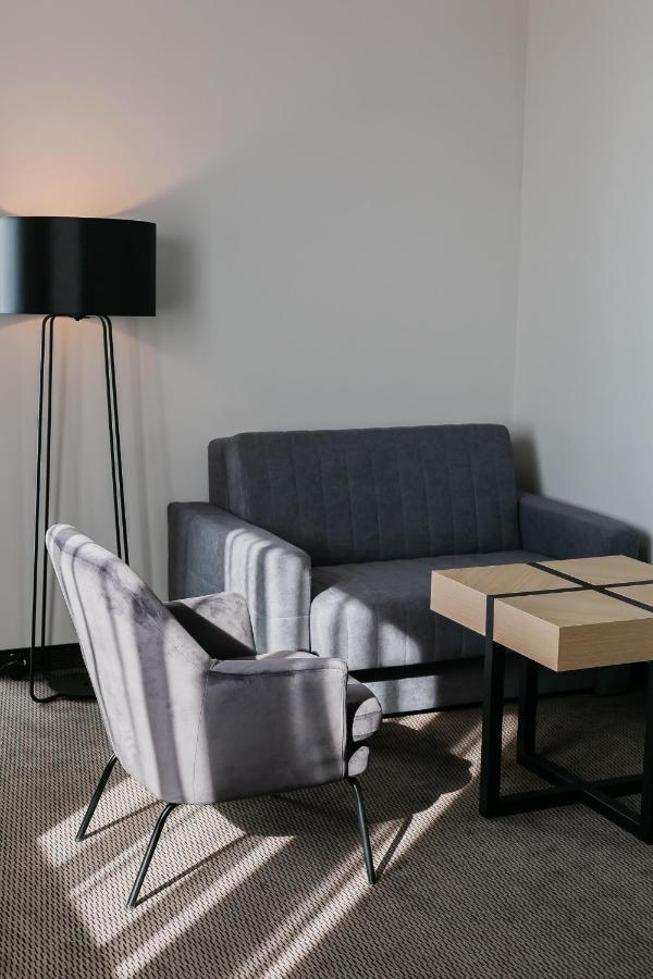 B&B Hotel Warsaw East Esterno foto